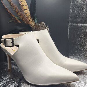 Seven Dials Slingback
